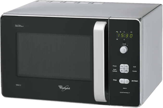 Whirlpool MWD 244 SL