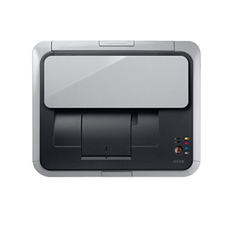 Samsung CLP-310 laser printer Colour – image 7