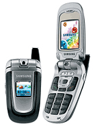 Samsung Z140 105 g – image 2