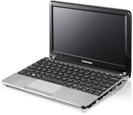 Samsung NP-NC210-A03BE netbook Intel Atom® N550 – image 2