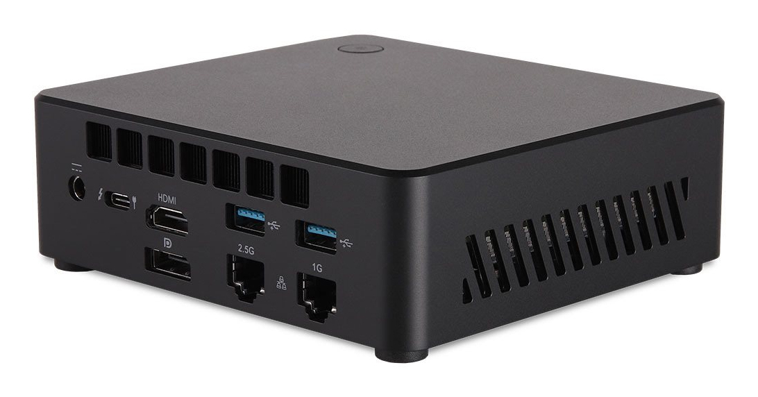 TERRA PC-Micro 5000C EDU SILENT GREENLINE (STF) – image 5