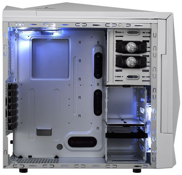 Aerocool Sixth Element White Edition – image 6