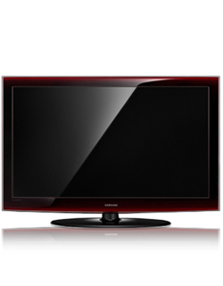 Samsung LE-32A656 TV