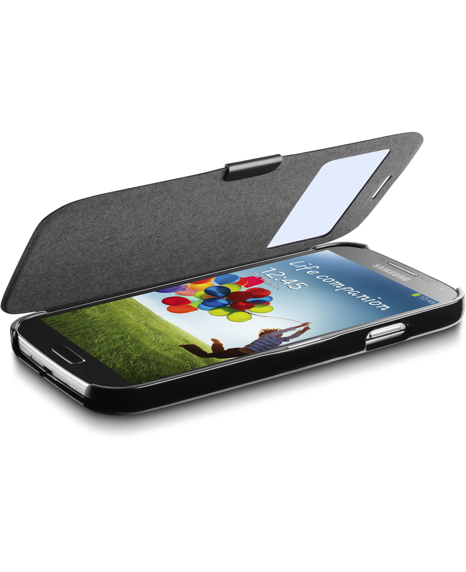 Cellularline Bookid - Galaxy S4 Value/ S4 – image 2