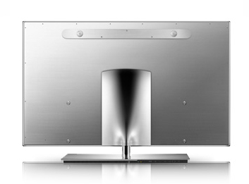 Samsung UE55C9000 139.7 cm (55") Full HD Silver – image 7