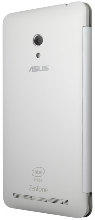 ASUS 90XB00RA-BSL0P0 mobile phone case Flip case White – image 3