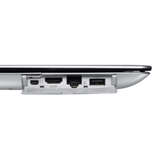 ASUS Zenbook UX30-QX087X laptop Intel® Core™2 Duo SU7300 – image 7