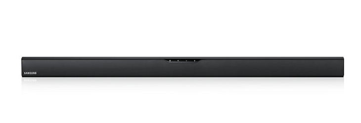 Samsung HW-F350 soundbar speaker Black 2.1 channels – image 4