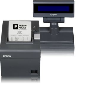 Epson FP-81II RT (014JD)