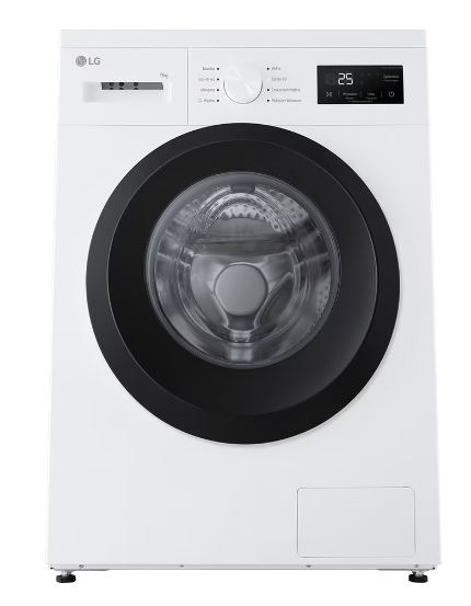 LG F4A1009NWK washing machine Front-load – image 4
