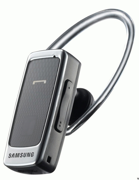 Samsung BT headset WEP870 – image 2