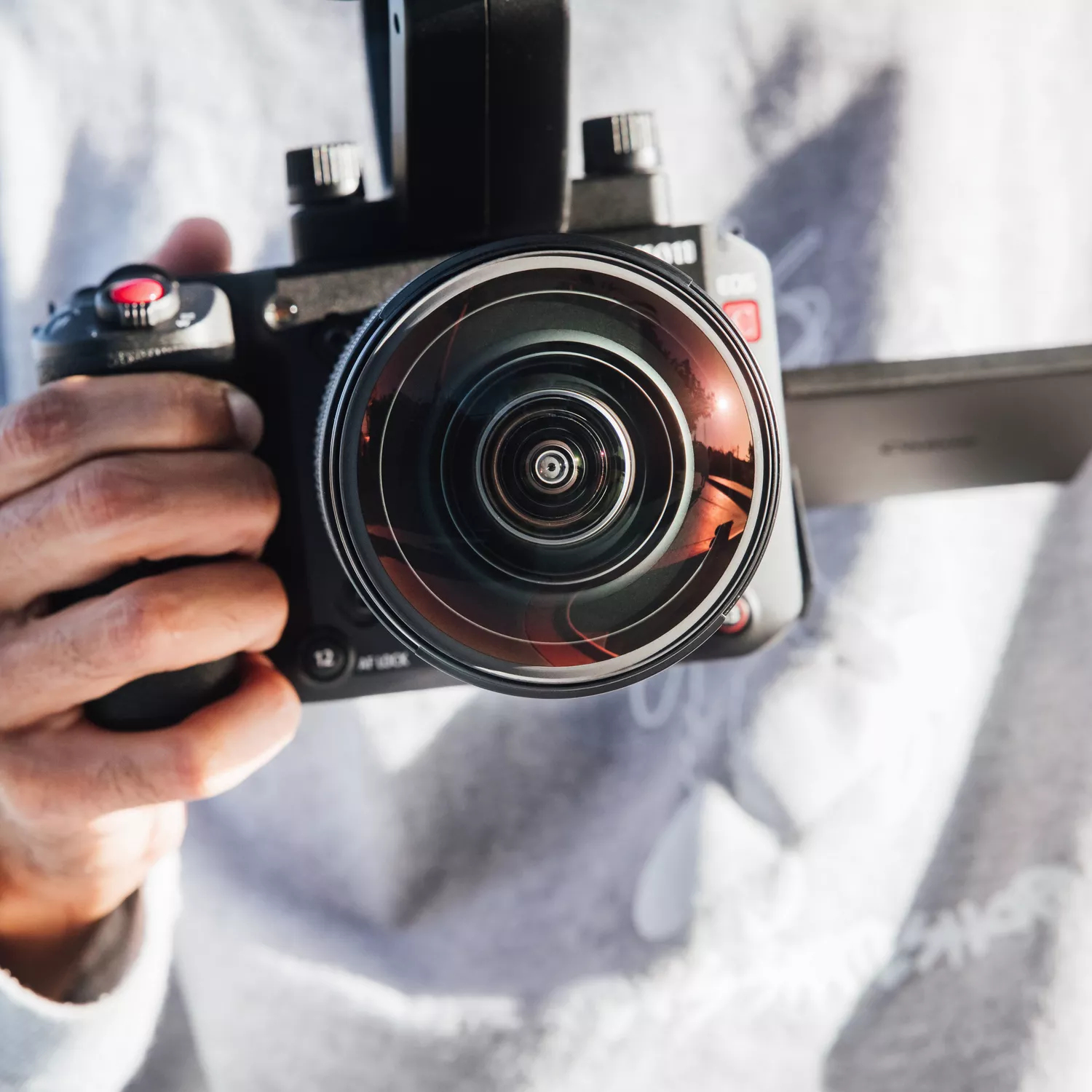 Canon RF 7-14mm F2.8-3.5L FISHEYE STM – image 9