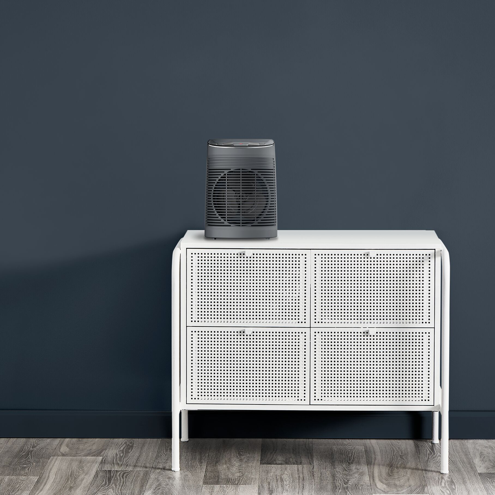 Rowenta Instant Comfort SO6511 Indoor Grey – image 6