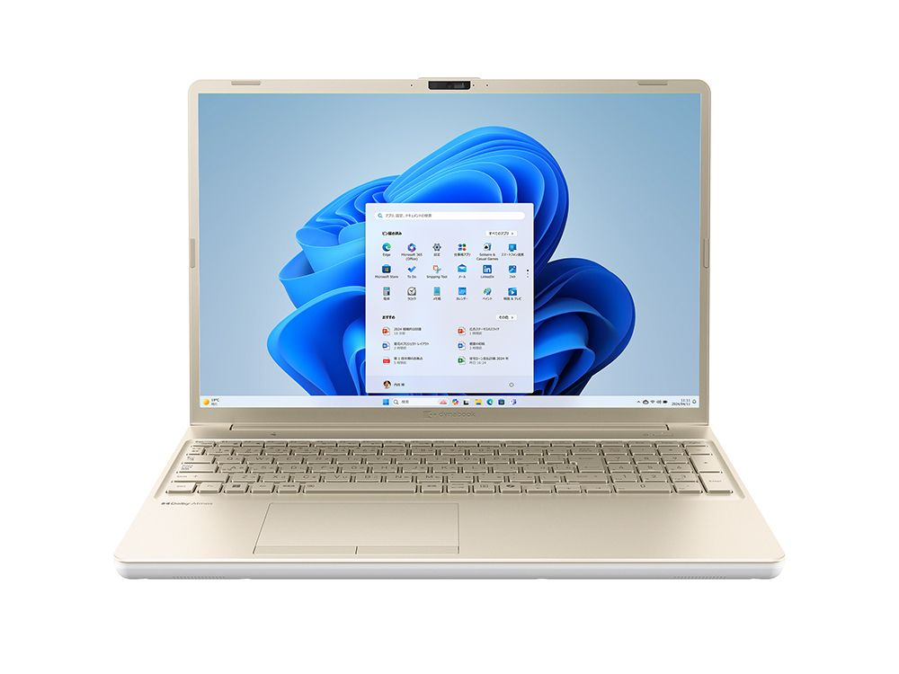 Dynabook AZ/MY Copilot+ PC Intel® Core™ i7 i7-1355U Laptop – image 1