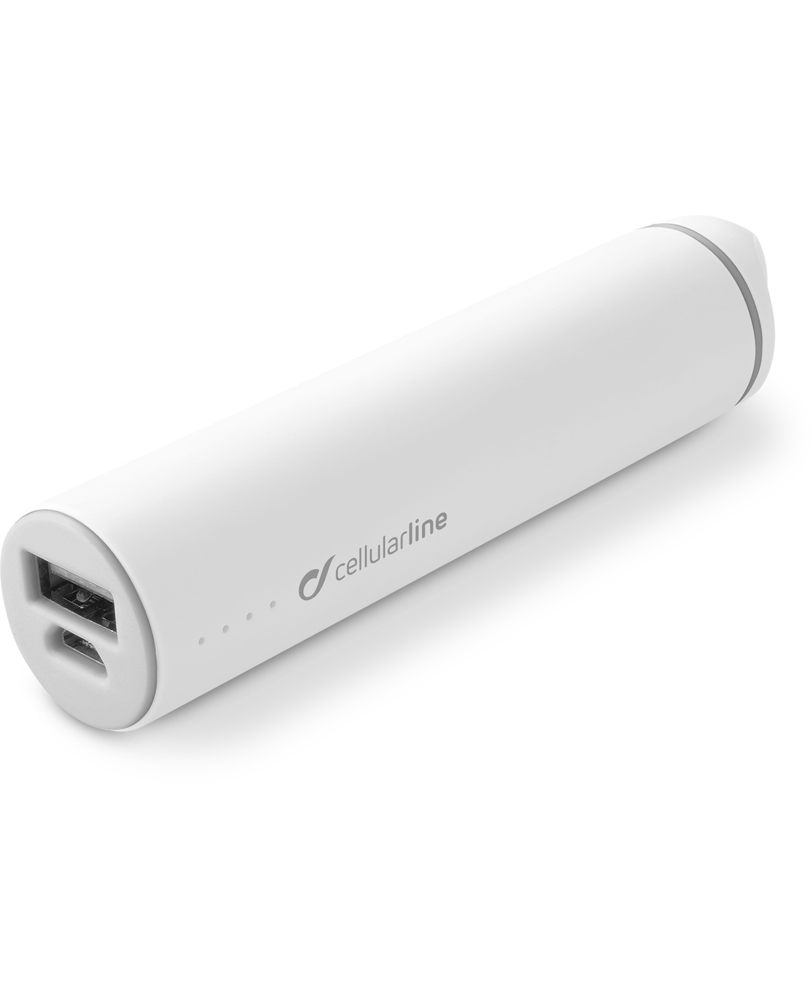 Cellularline Powerbank #Stylecolor 2200 - Universal – image 1