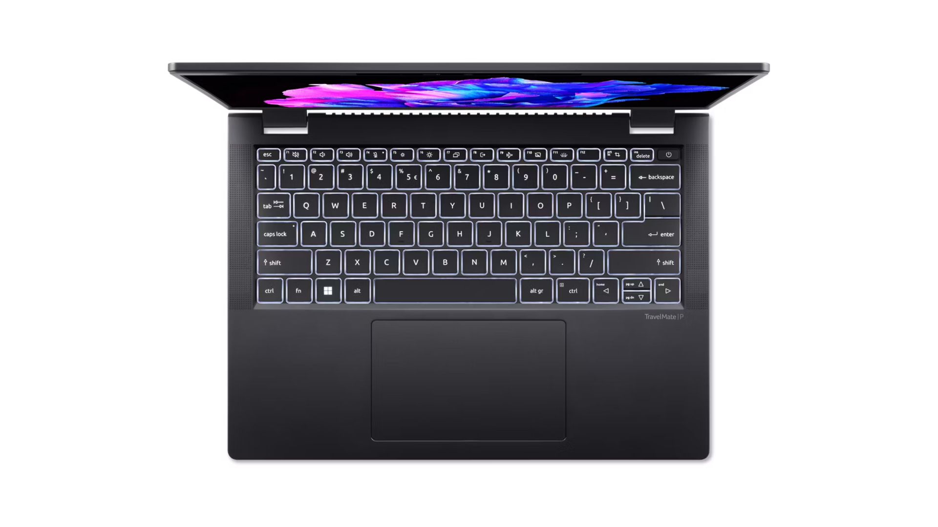 Acer TravelMate P6 TMP614-73-TCO-74HF Intel Core Ultra 7 165H Laptop – image 5