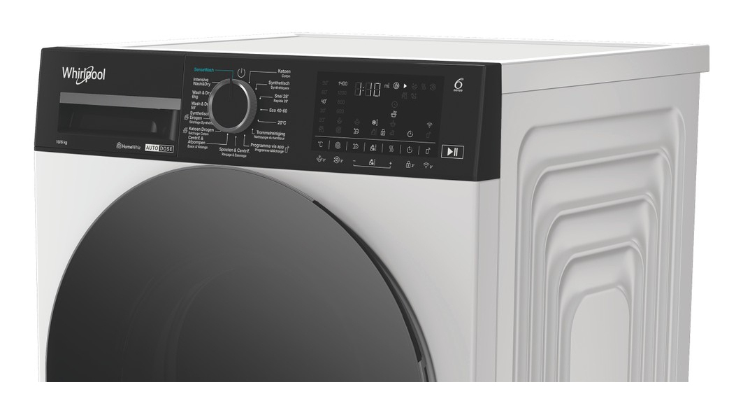 Whirlpool WPD 0649W ADS BE – image 7