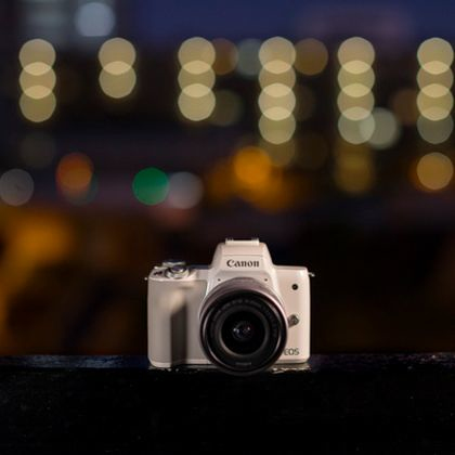 Canon M50 + EF-M 15-45mm STM – image 9
