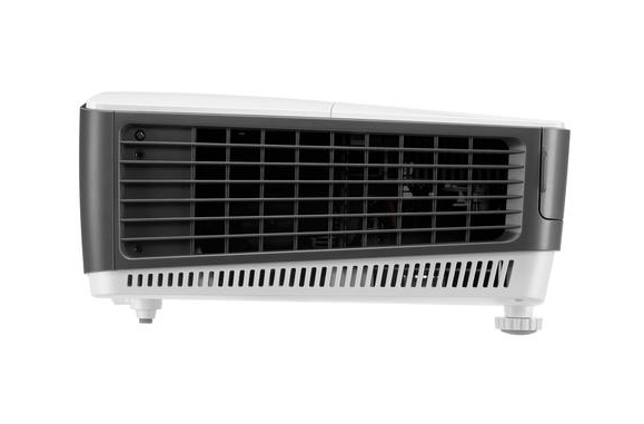 BenQ MX704 Standard throw projector 4000 ANSI lumens DLP XGA (1024x768) 3D Black, White – image 4