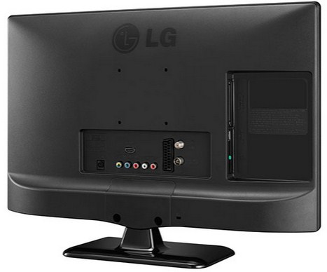 LG 29MT44D computer monitor – image 9