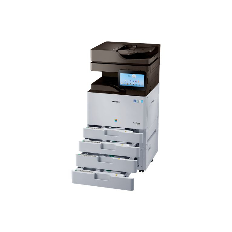 Samsung Xpress SL-X4220RX multifunction printer Laser A3 – image 4