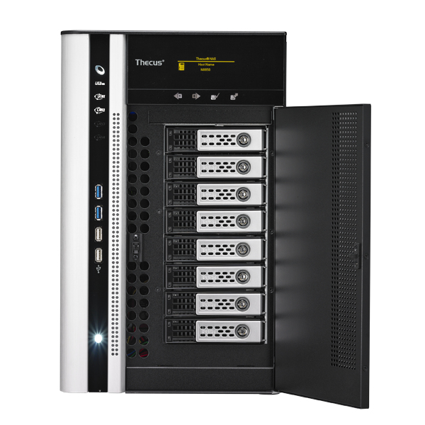 Origin Storage Thecus N8850 – image 2