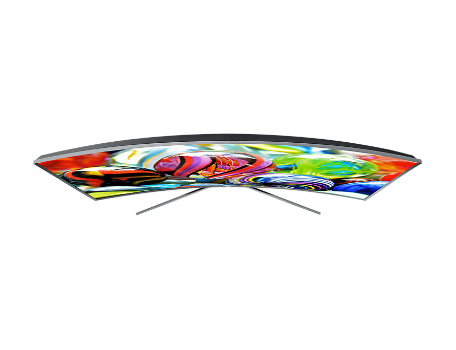 Samsung UA88KS9800WXXY TV 2.24 m (88") 4K Ultra HD Smart TV Wi-Fi Titanium – image 8