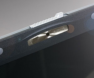 MSI MegaBook L735 Black – image 7