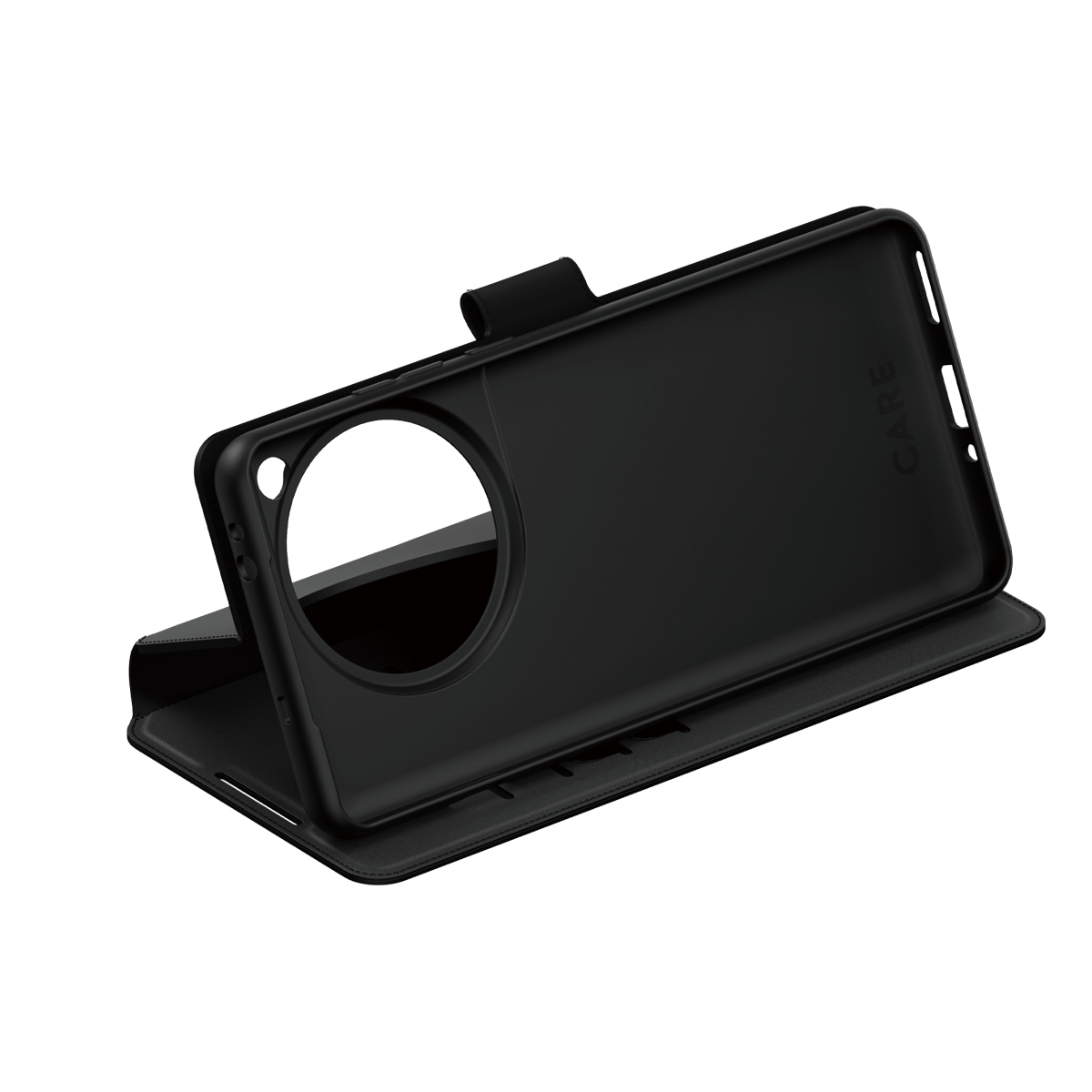 PanzerGlass CARE™ by PanzerGlass® Wallet Case w. Kickstand OnePlus 12 – image 1