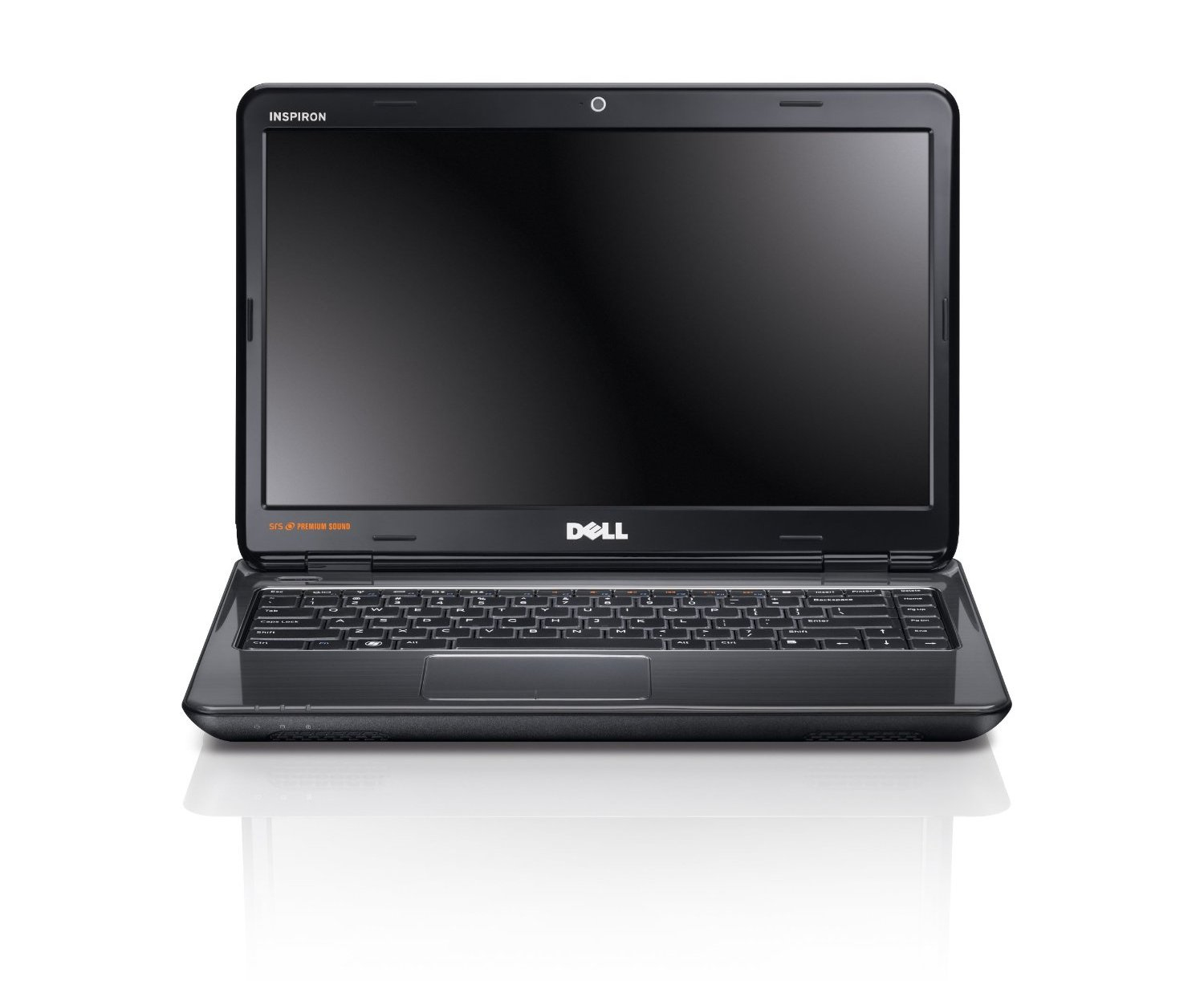 Dell Inspiron n4010 Intel® Core™ i5 i5-460M Laptop