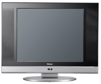 Haier L15C10A TV XGA 250 cd/m²