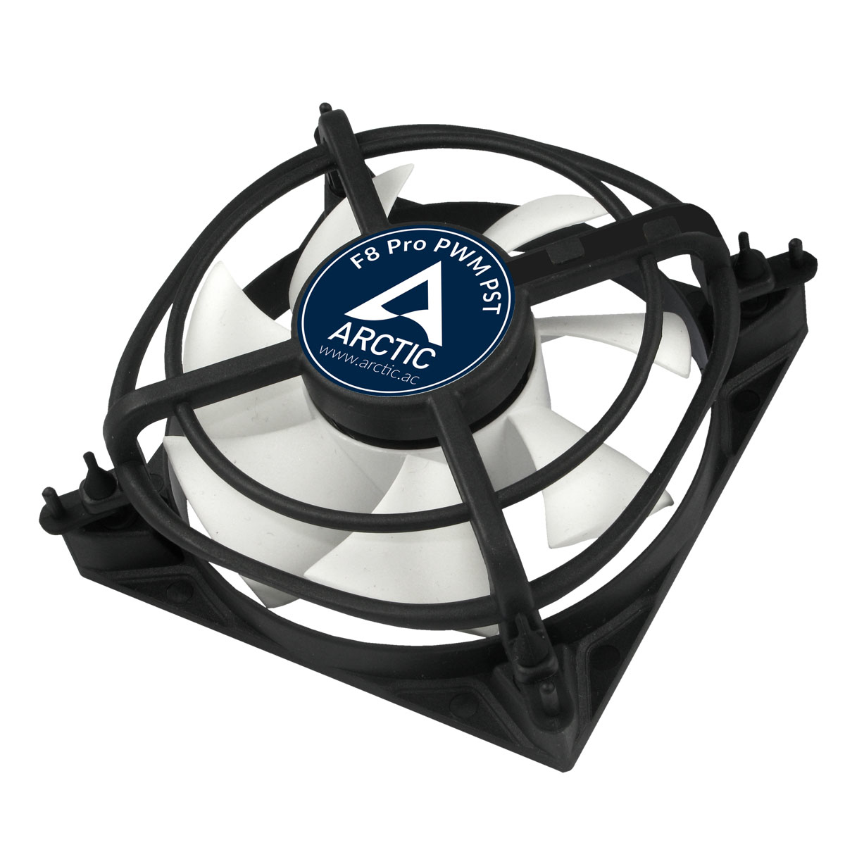 ARCTIC F8 Pro PWM – image 4