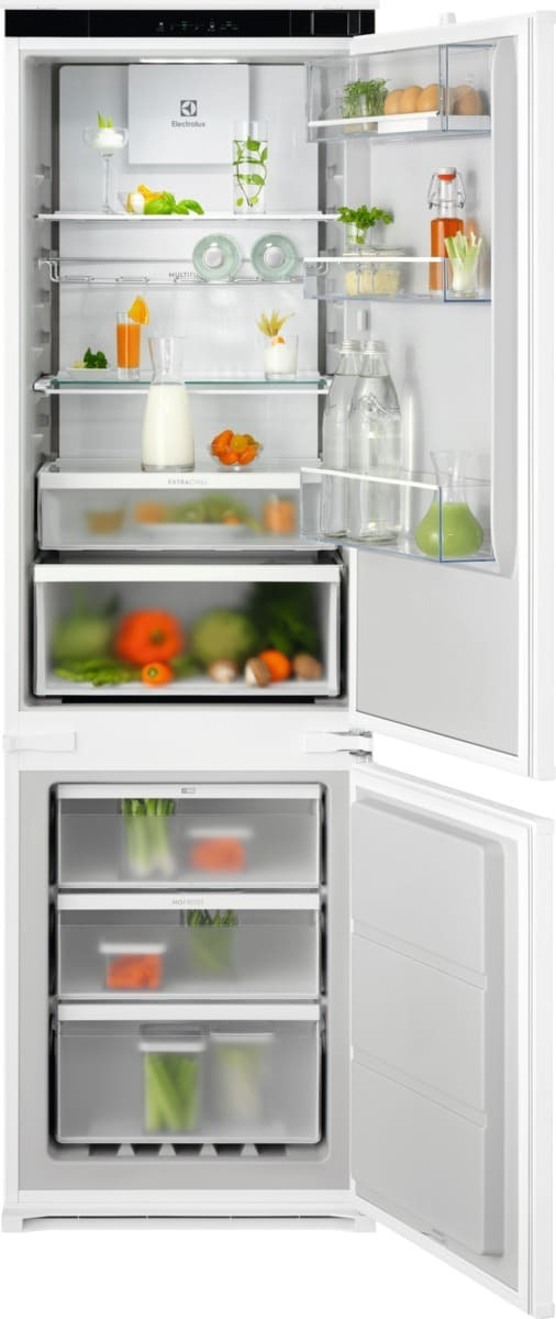 Electrolux KNT6ME18S1 — vue 1 sur 8