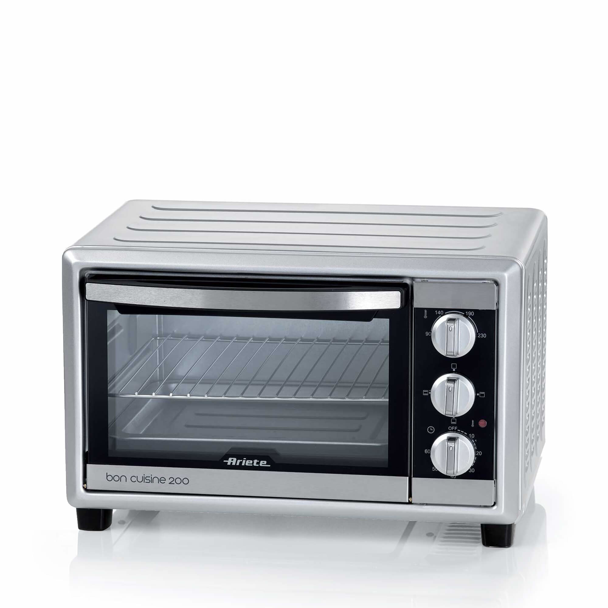 Ariete 0981/21 — vue 1 sur 4