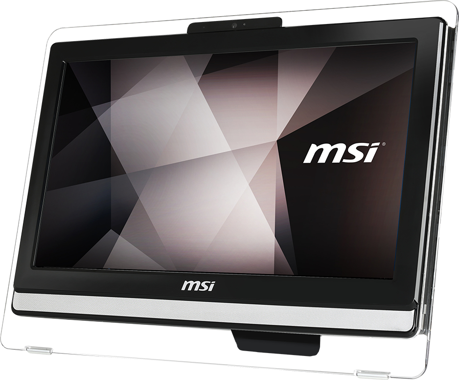 MSI PRO 20ET 4BW-043XEU
