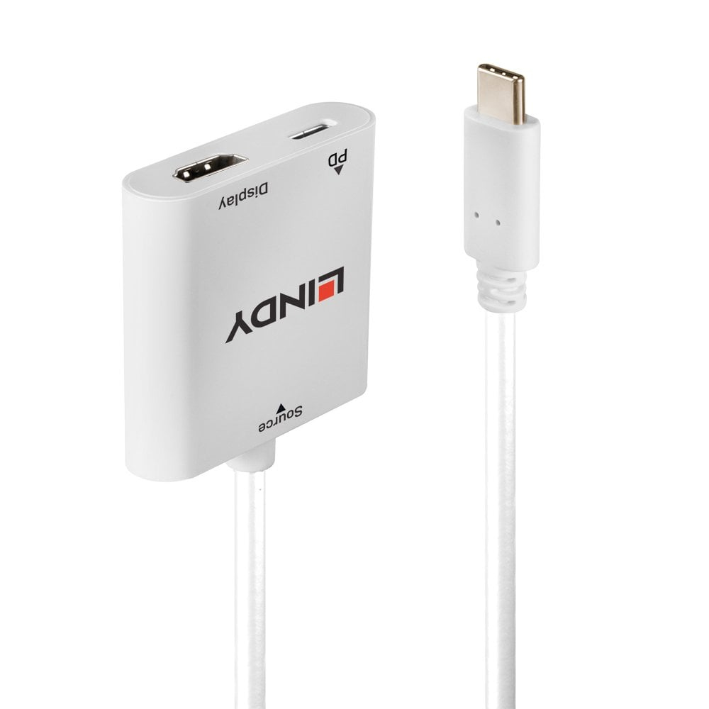 Lindy 43272 USB graphics adapter