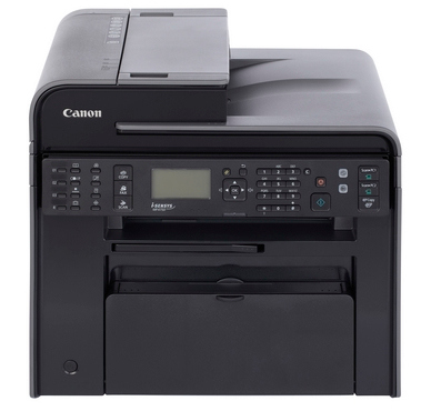Canon i-SENSYS MF4750 Laser A4 – image 1
