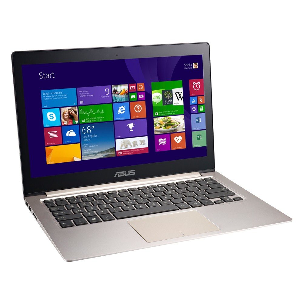 ASUS Zenbook UX303LA-RO284H laptop Intel® Core™ i5 i5-4210U – image 3