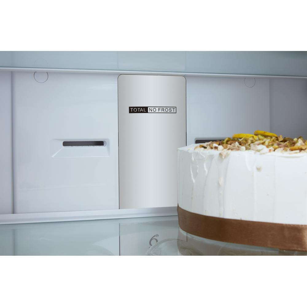Whirlpool W7831TOXH Freestanding – image 9