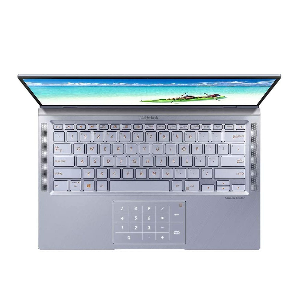 ASUS Zenbook UM431DA-AM008T laptop AMD Ryzen™ 7 3700U – image 3