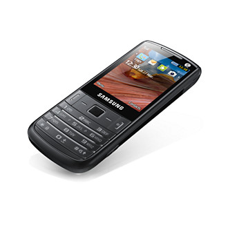 Samsung GT-C3780 – image 6
