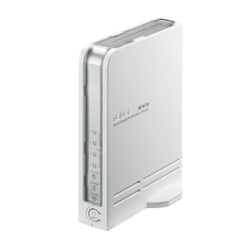 ASUS RT-N13U wireless router Fast Ethernet White – image 5