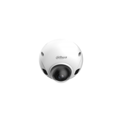 Cámara IP Dahua DH-DAE-CPC5241FPN - 2MP - Domo - Lente 2.1mm - Ethernet - Para NVR Móvil - DH-DAE-CPC5241FPN Cámara IP Dahua DH-DAE-CPC5241FPN - 2MP - Domo - Lente 2.1mm - Ethernet - Para NVR Móvil - DH-DAE-CPC5241FPN