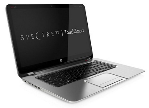 HP Spectre XT 15-4000ea Intel® Core™ i5 i5-3317U Laptop – image 9