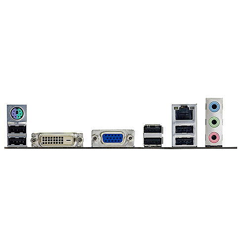 ASUS P8H61-M LE/CSM R2.0 – image 3