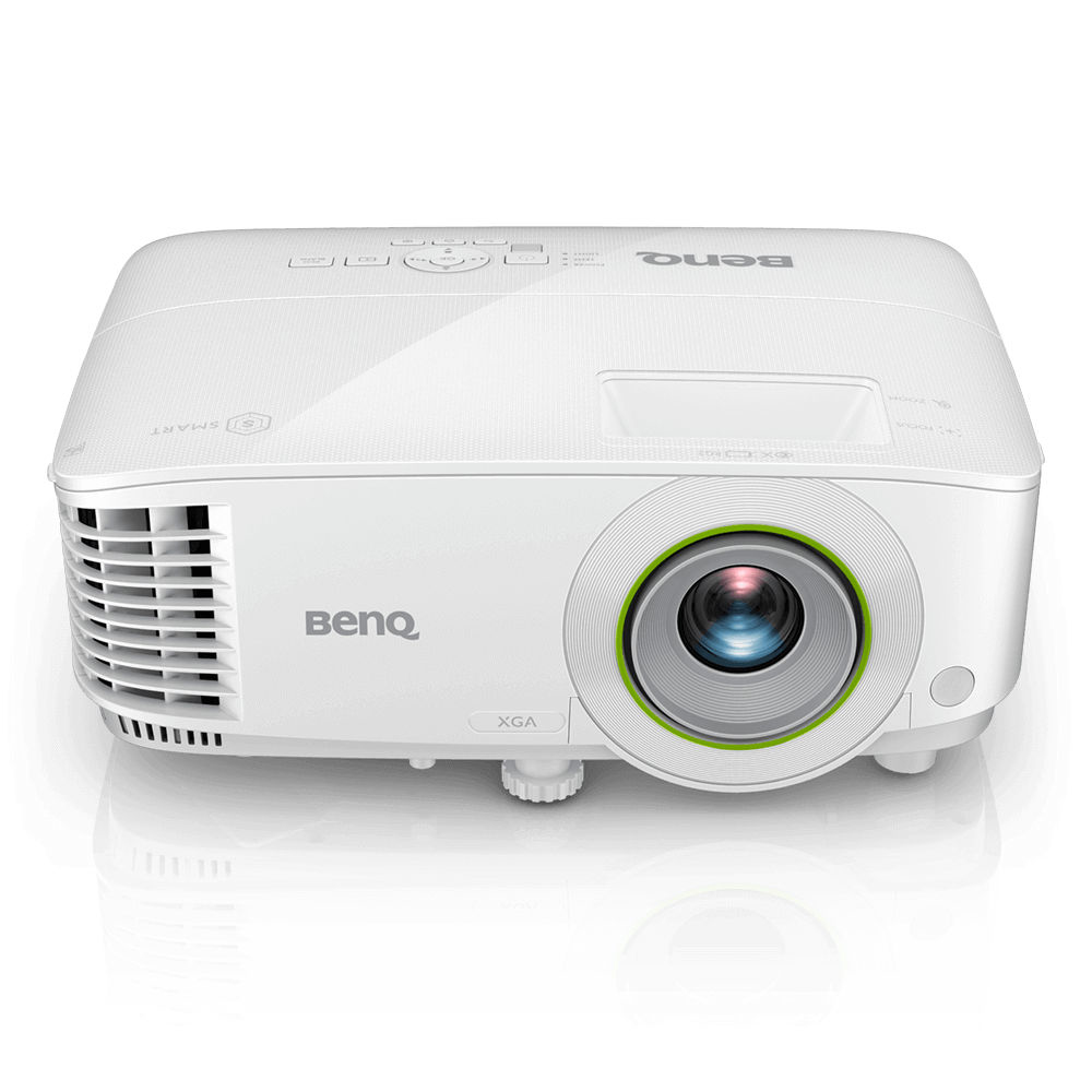 BenQ EX600 Standard throw projector 3600 ANSI lumens DLP XGA (1024x768) 3D White – image 3
