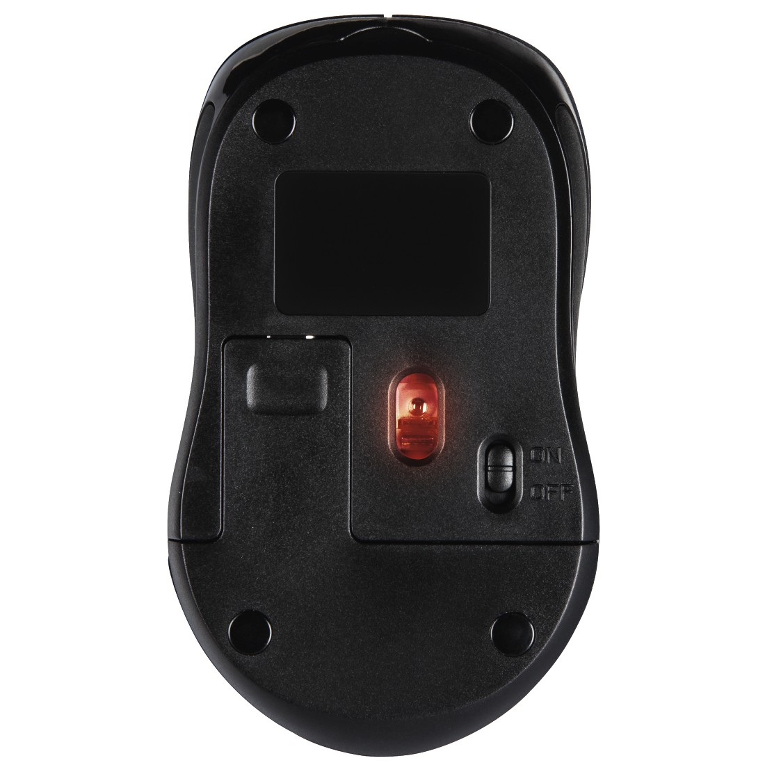Hama Canosa mouse Office Ambidextrous Bluetooth Optical 1200 DPI – image 5