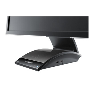 Samsung C23A750X computer monitor – image 4