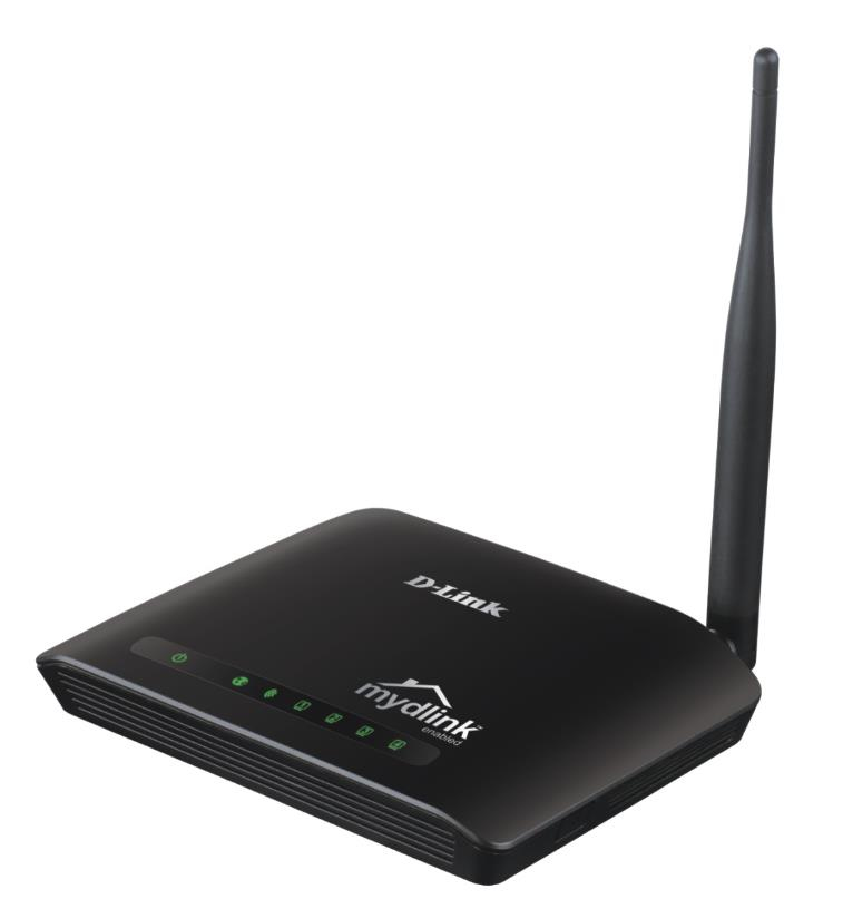D-Link DIR-900L/L wireless router Fast Ethernet – image 2