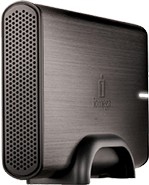 Iomega 1TB Prestige HDD